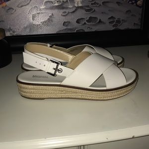 MICHAEL Michael Kors Sandals